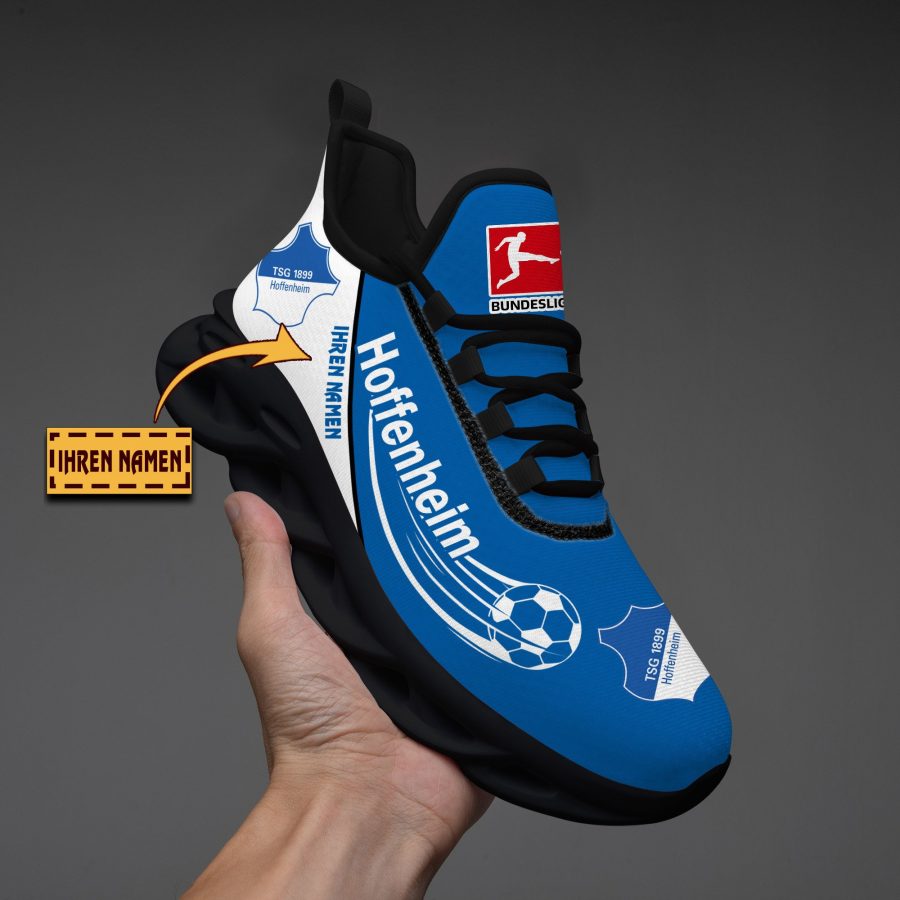 TSG Hoffenheim Schuhe – Bild 4