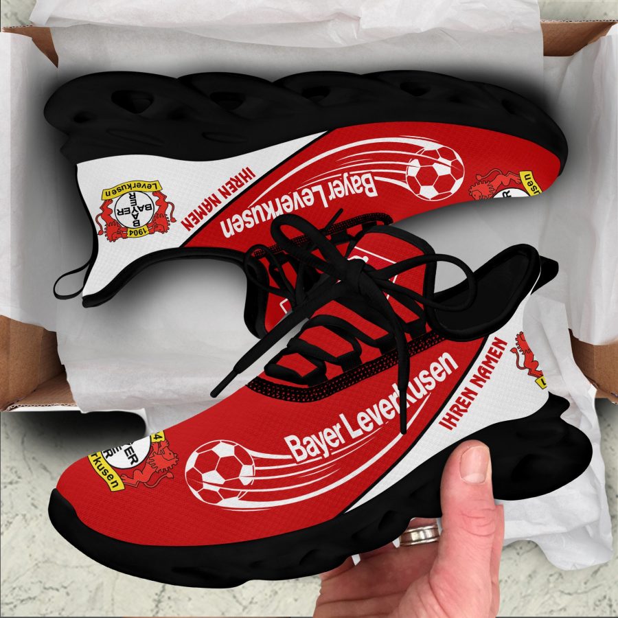 Bayer 04 Leverkusen Schuhe – Bild 6