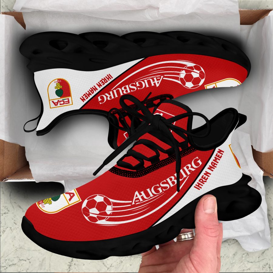 FC Augsburg Schuhe – Bild 6