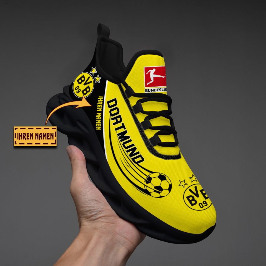 Borussia Dortmund Schuhe – Bild 3