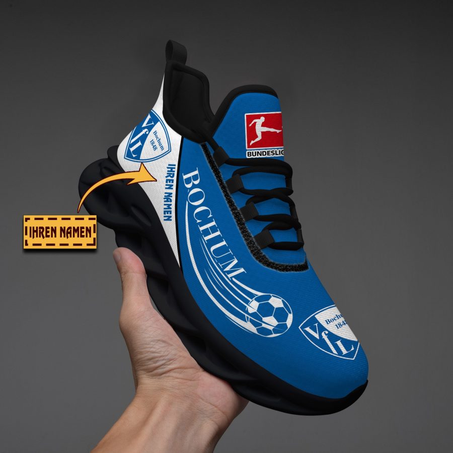 VfL Bochum Schuhe – Bild 4