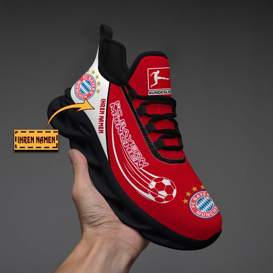 Bayern Munchen Schuhe – Bild 3
