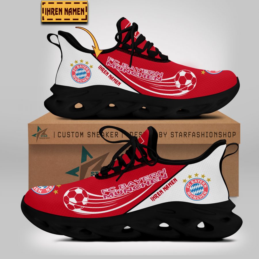 Bayern Munchen Schuhe – Bild 4