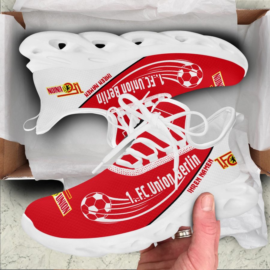 Union Berlin Schuhe – Bild 3