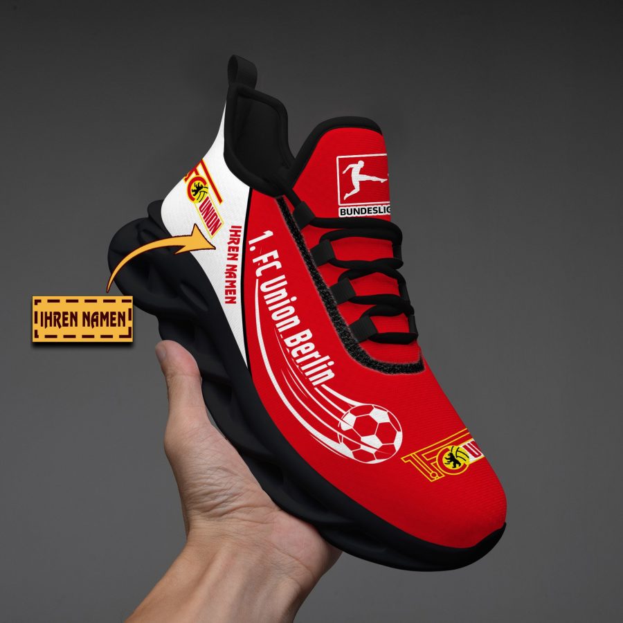 Union Berlin Schuhe – Bild 4