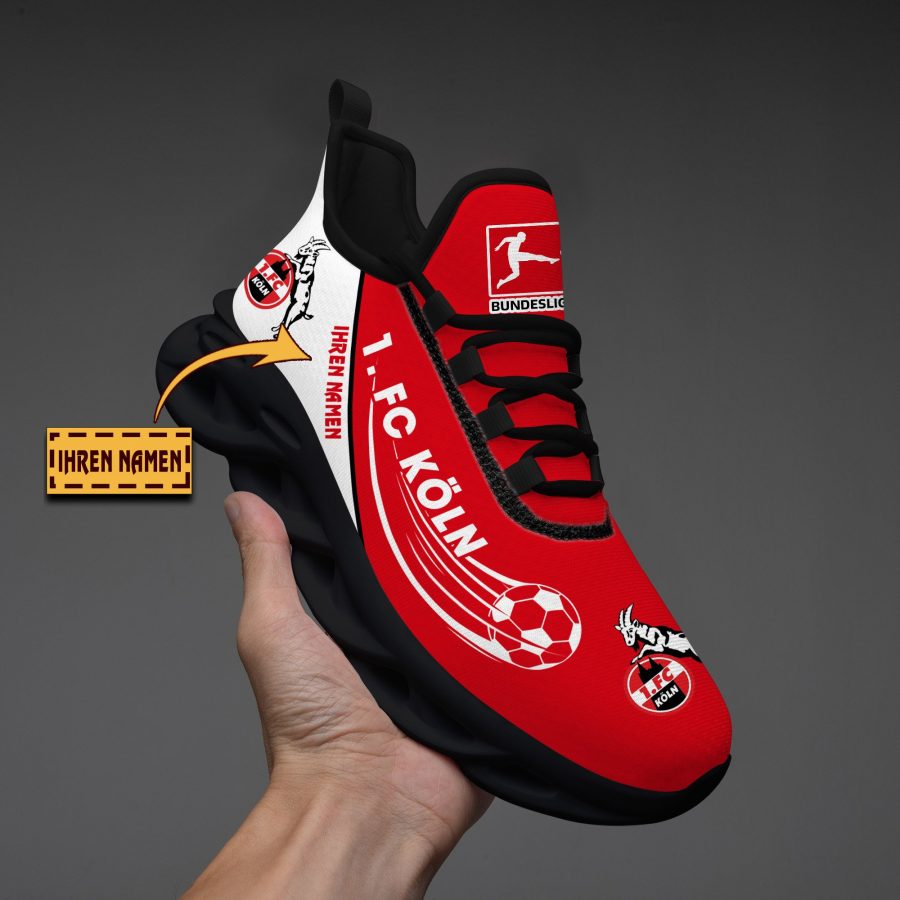 1. FC Koln Schuhe – Bild 3
