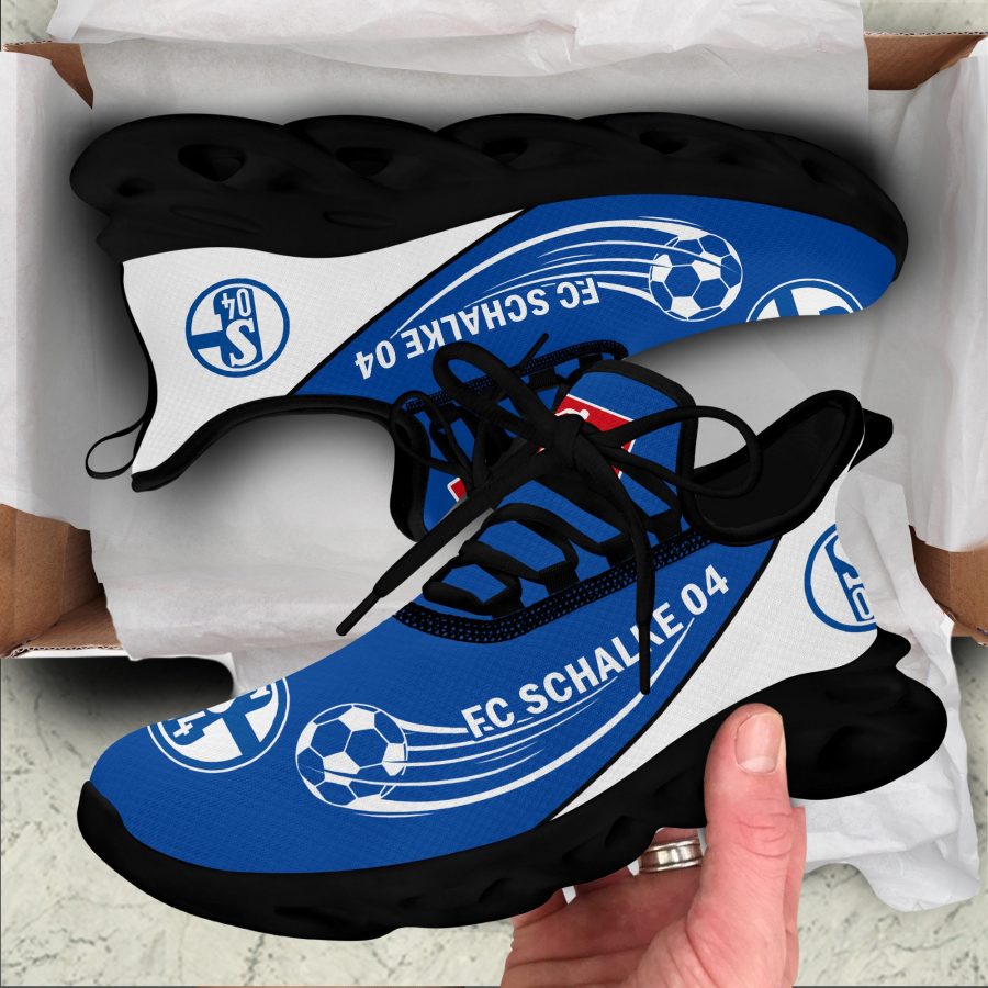 Schalke 04 Schuhe – Bild 6