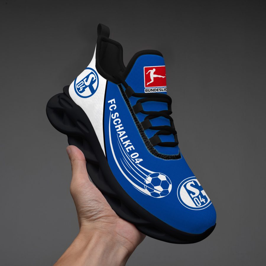 Schalke 04 Schuhe – Bild 4