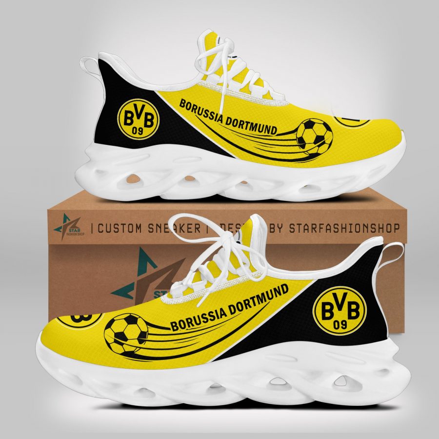 Borussia Dortmund II Schuhe – Bild 2