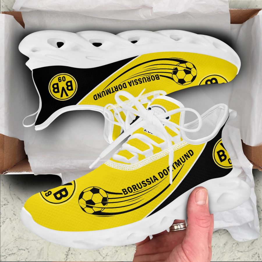 Borussia Dortmund II Schuhe – Bild 3