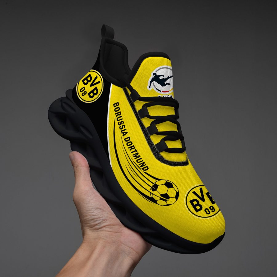 Borussia Dortmund II Schuhe – Bild 4