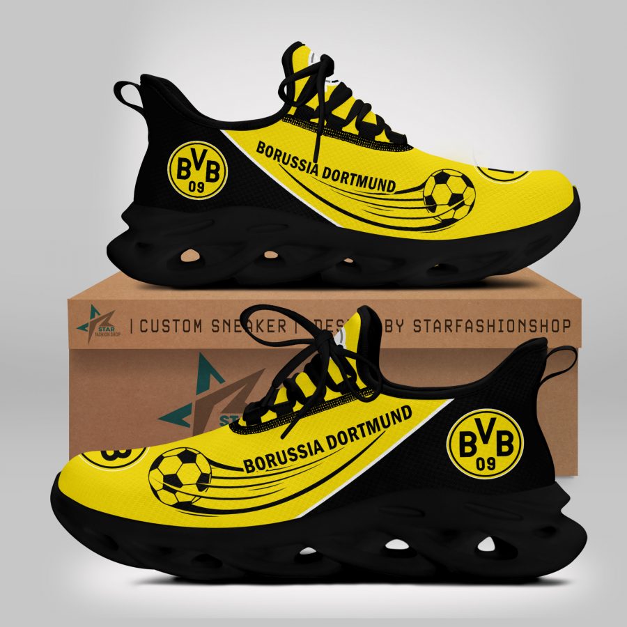 Borussia Dortmund II Schuhe – Bild 5
