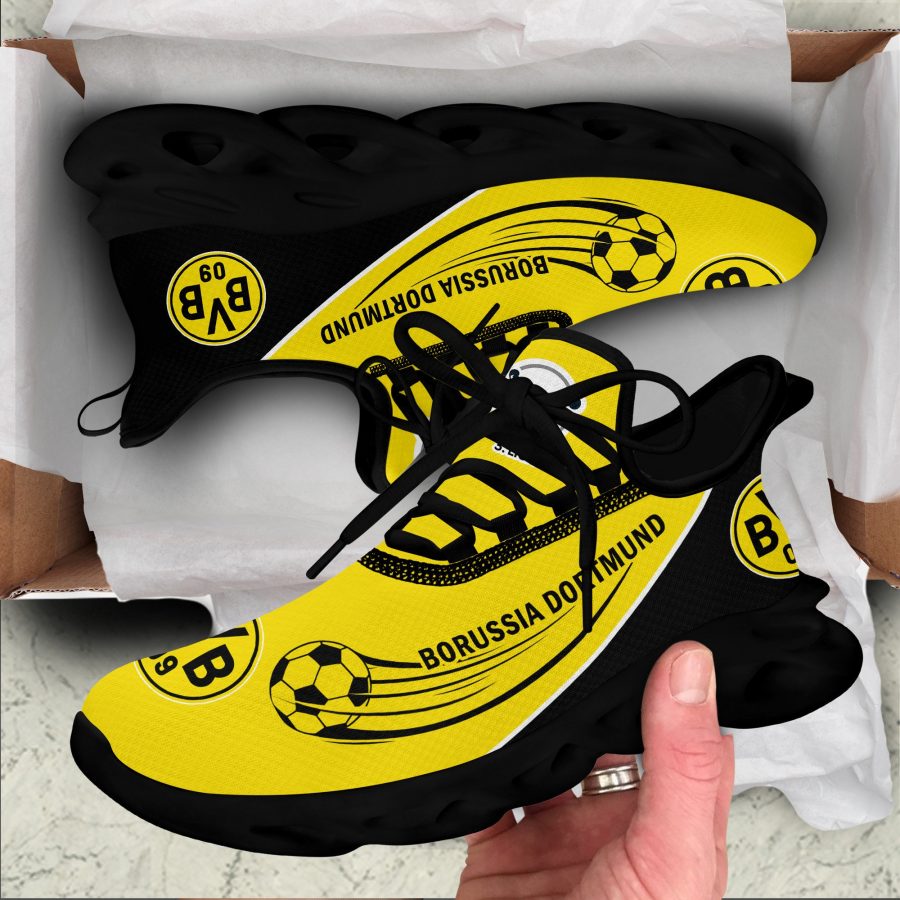 Borussia Dortmund II Schuhe – Bild 6