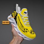 Borussia Dortmund II Schuhe