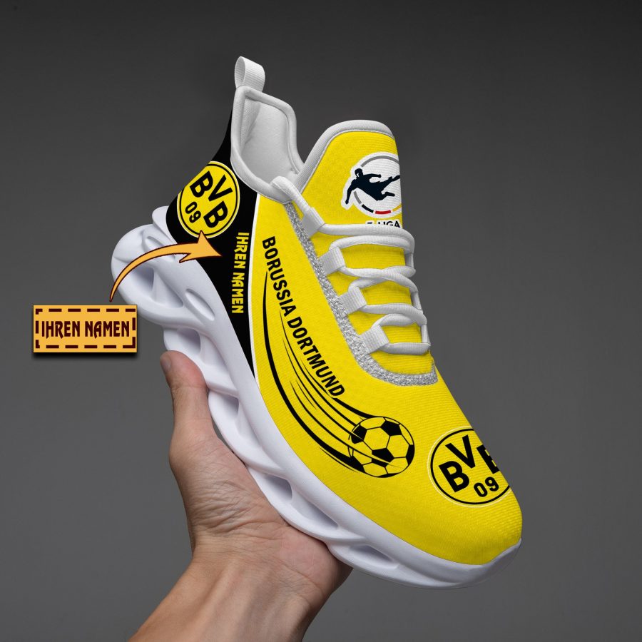 Borussia Dortmund II Schuhe