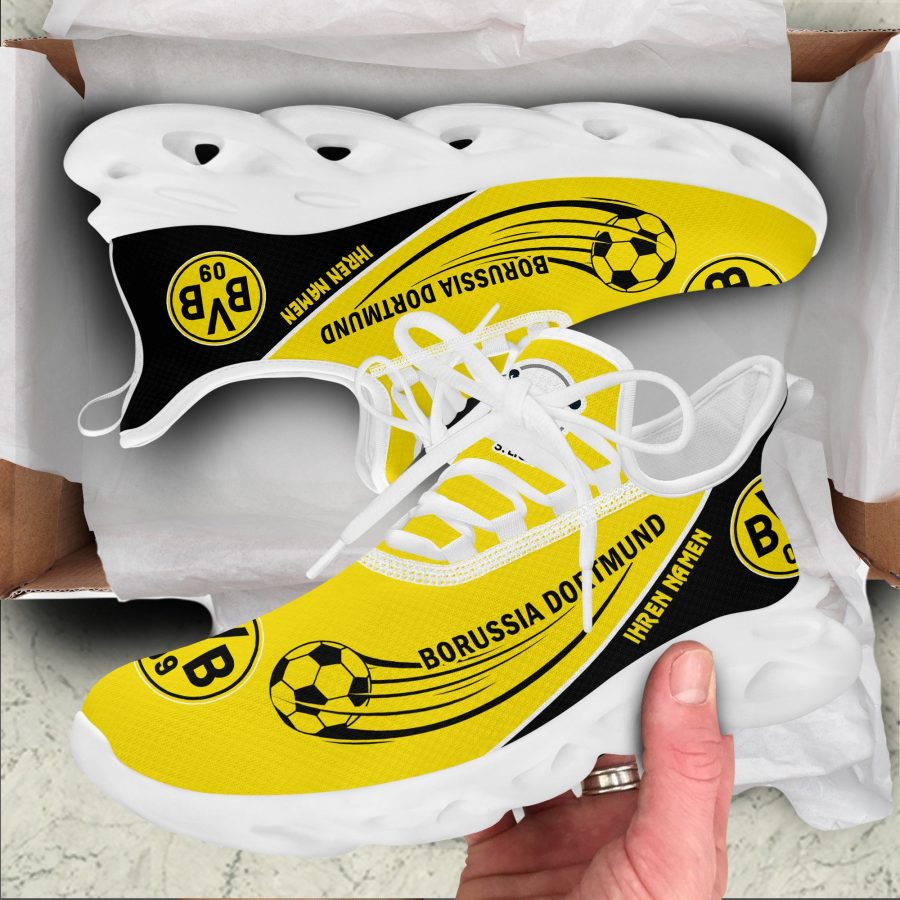 Borussia Dortmund II Schuhe – Bild 3