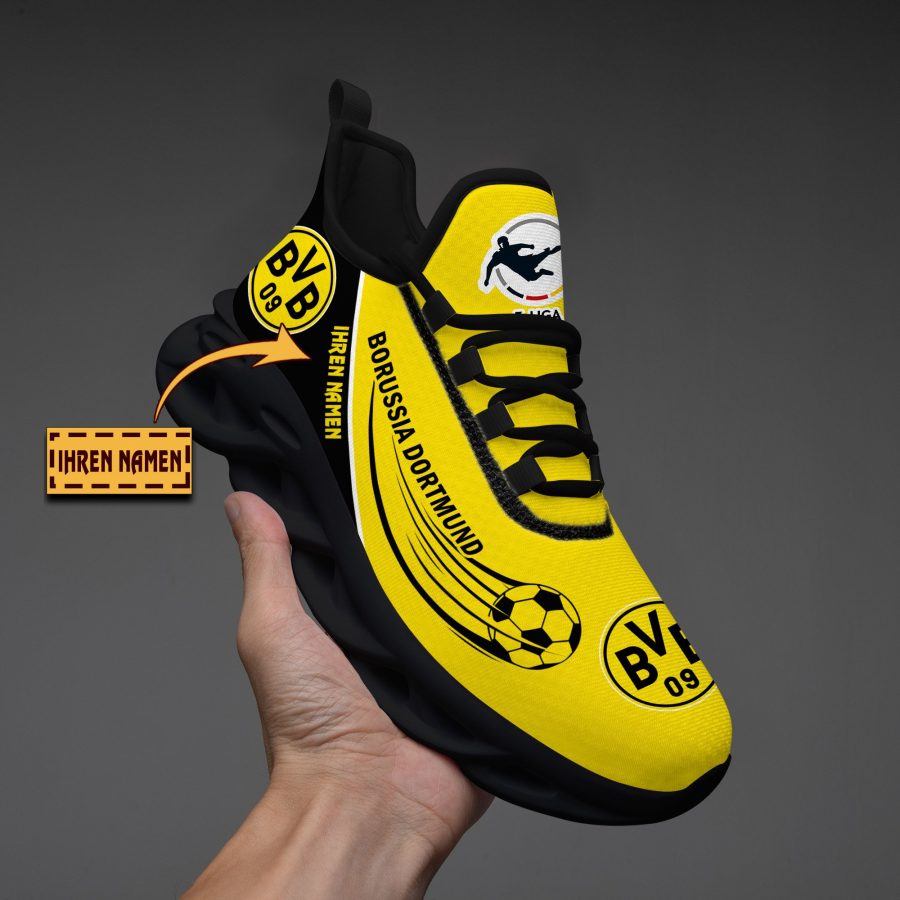 Borussia Dortmund II Schuhe – Bild 4
