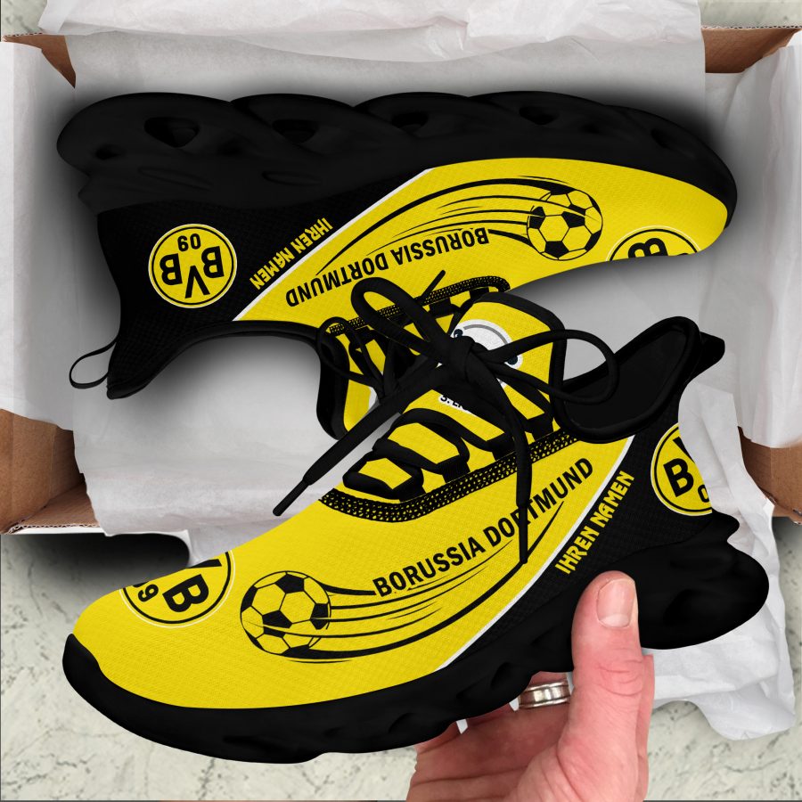 Borussia Dortmund II Schuhe – Bild 6