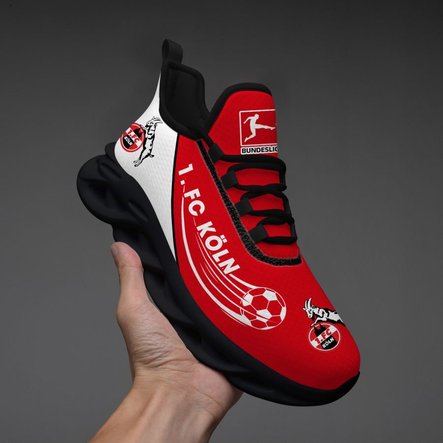 1. FC Koln Schuhe – Bild 4