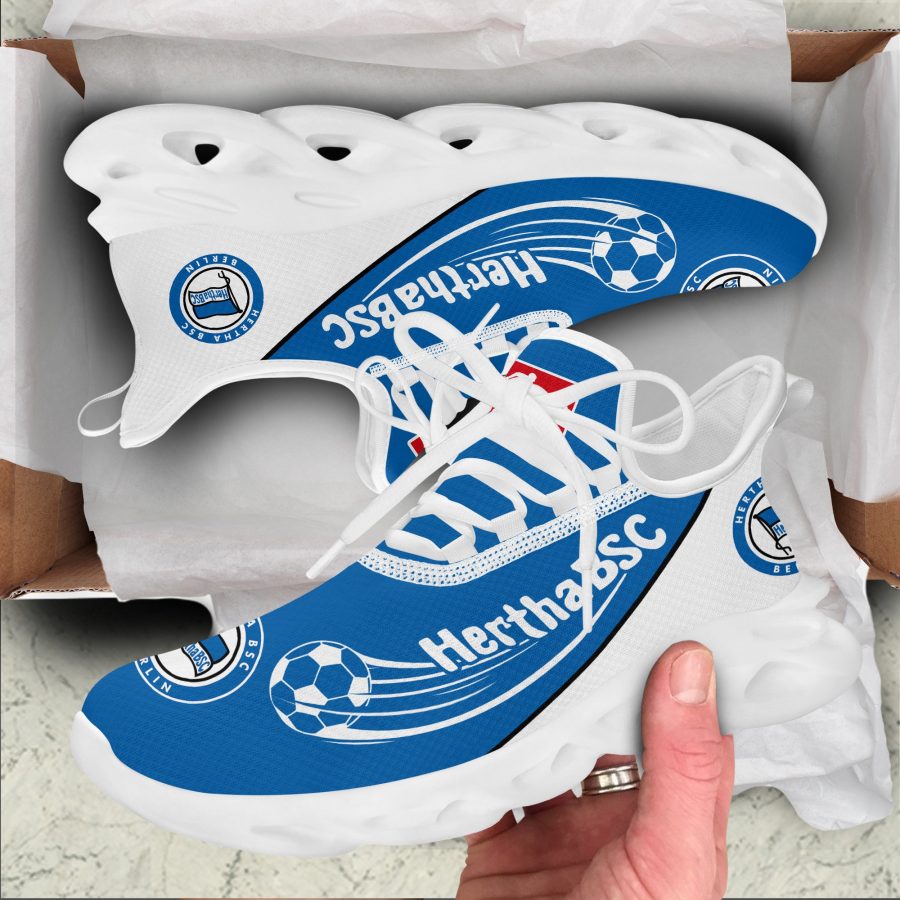 Hertha BSC Schuhe – Bild 3
