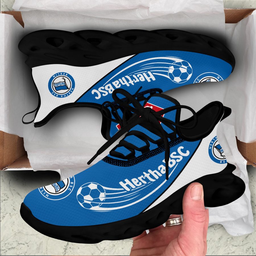 Hertha BSC Schuhe – Bild 6