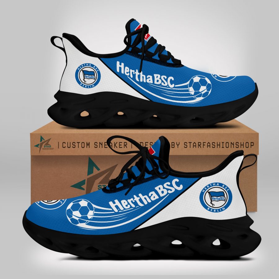 Hertha BSC Schuhe – Bild 5