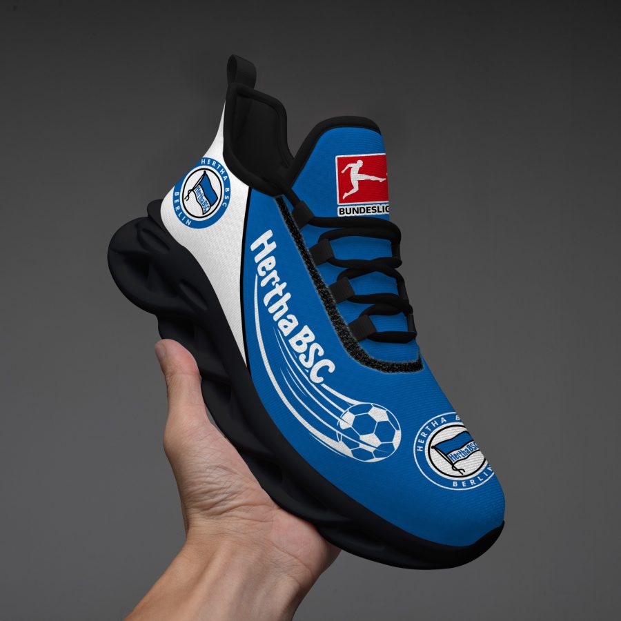 Hertha BSC Schuhe – Bild 4