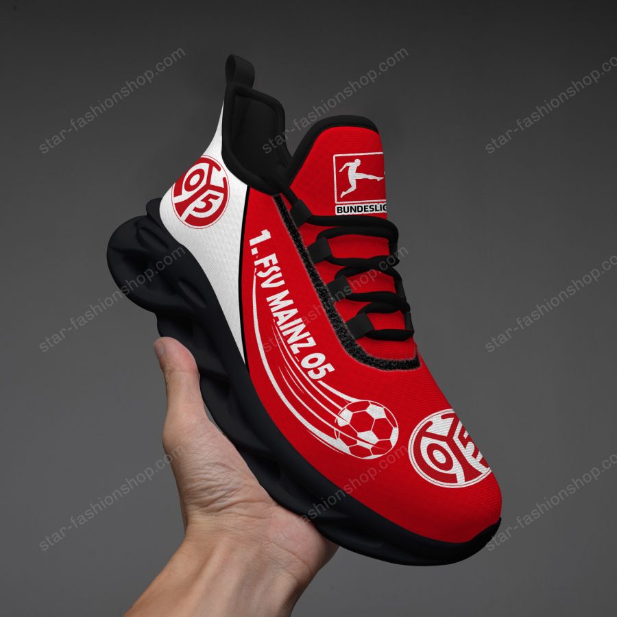 1. FSV Mainz 05 Schuhe – Bild 4