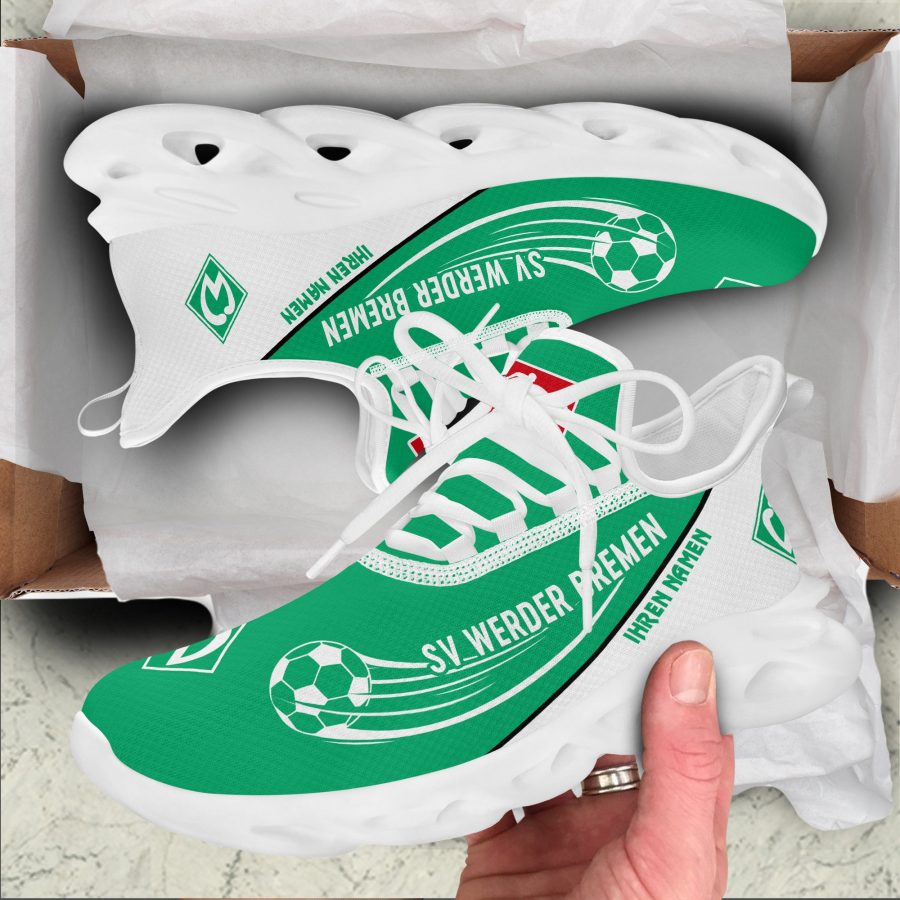 Werder Bremen Schuhe – Bild 3