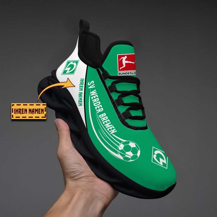 Werder Bremen Schuhe – Bild 4