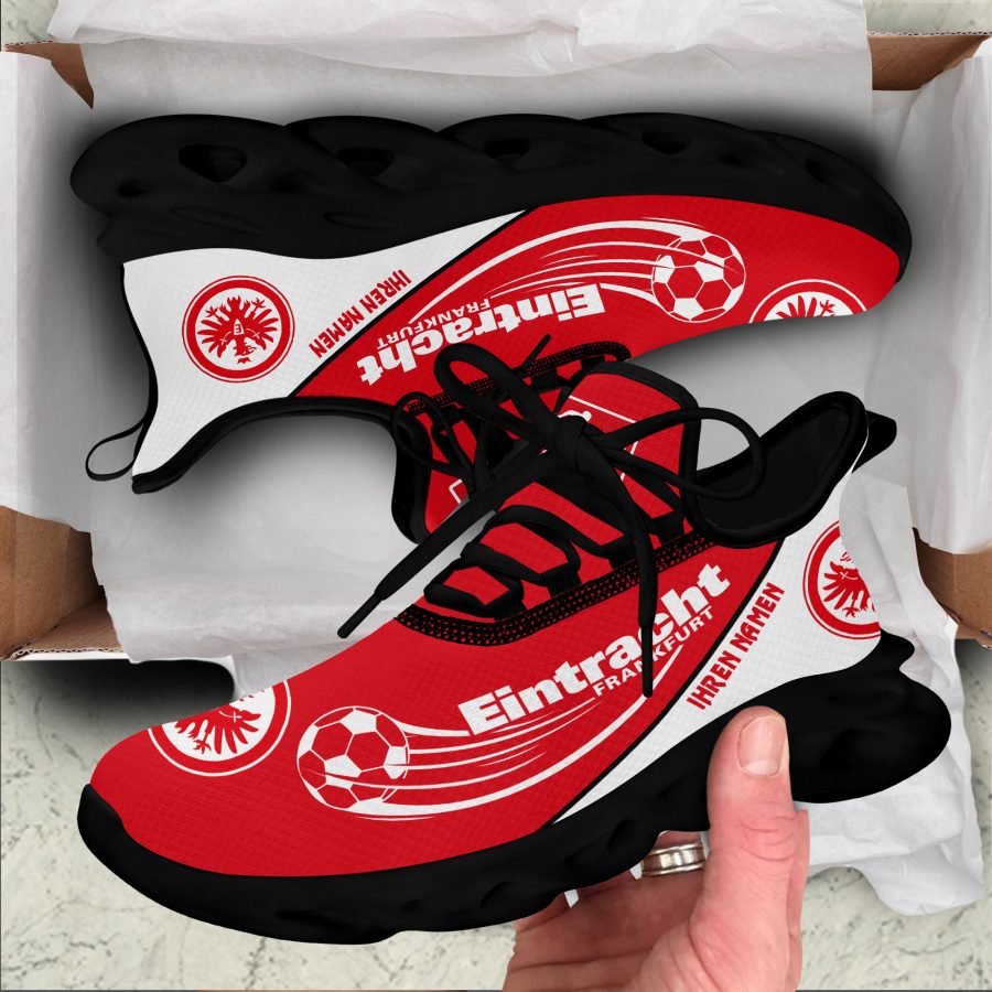 Eintracht Frankfurt Schuhe – Bild 6
