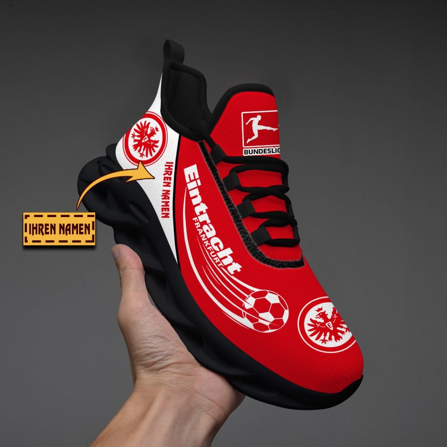 Eintracht Frankfurt Schuhe – Bild 4