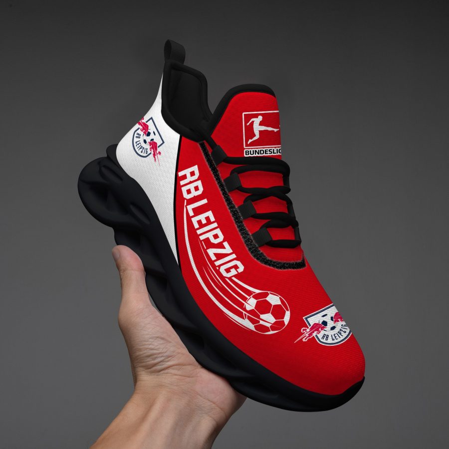 RB Leipzig Schuhe – Bild 4