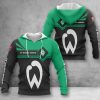 Werder Bremen Hoodie