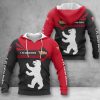 Union Berlin Hoodie
