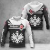 Eintracht Frankfurt Hoodie