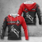 1. FC Köln Hoodie