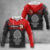 FC Augsburg Hoodie