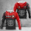 Bayer 04 Leverkusen Hoodie