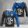 Schalke 04 Hoodie