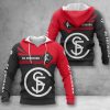 SC Freiburg II Hoodie