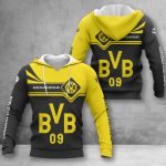 Borussia Dortmund II Hoodie