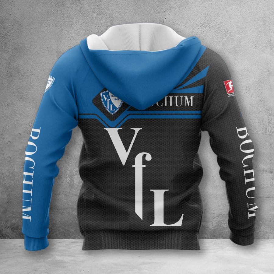 VfL Bochum Hoodie – Bild 2