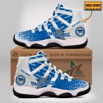 Hertha BSC Schuhe