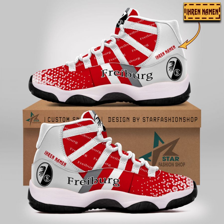 SC Freiburg Schuhe