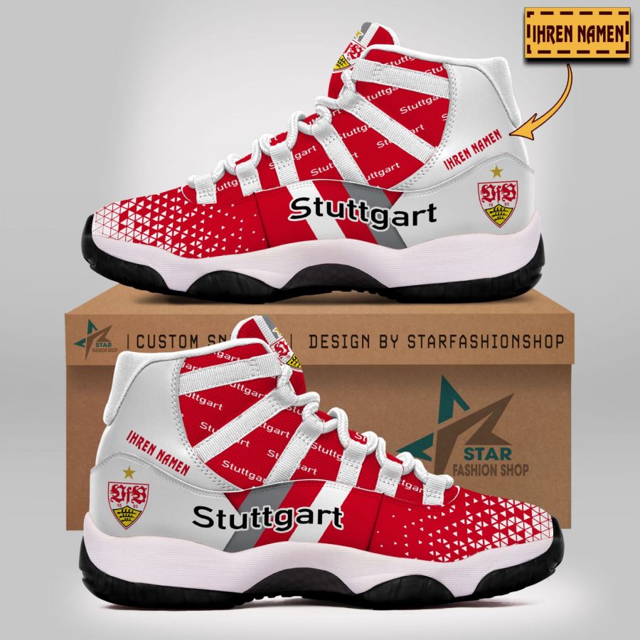 VfB Stuttgart Schuhe