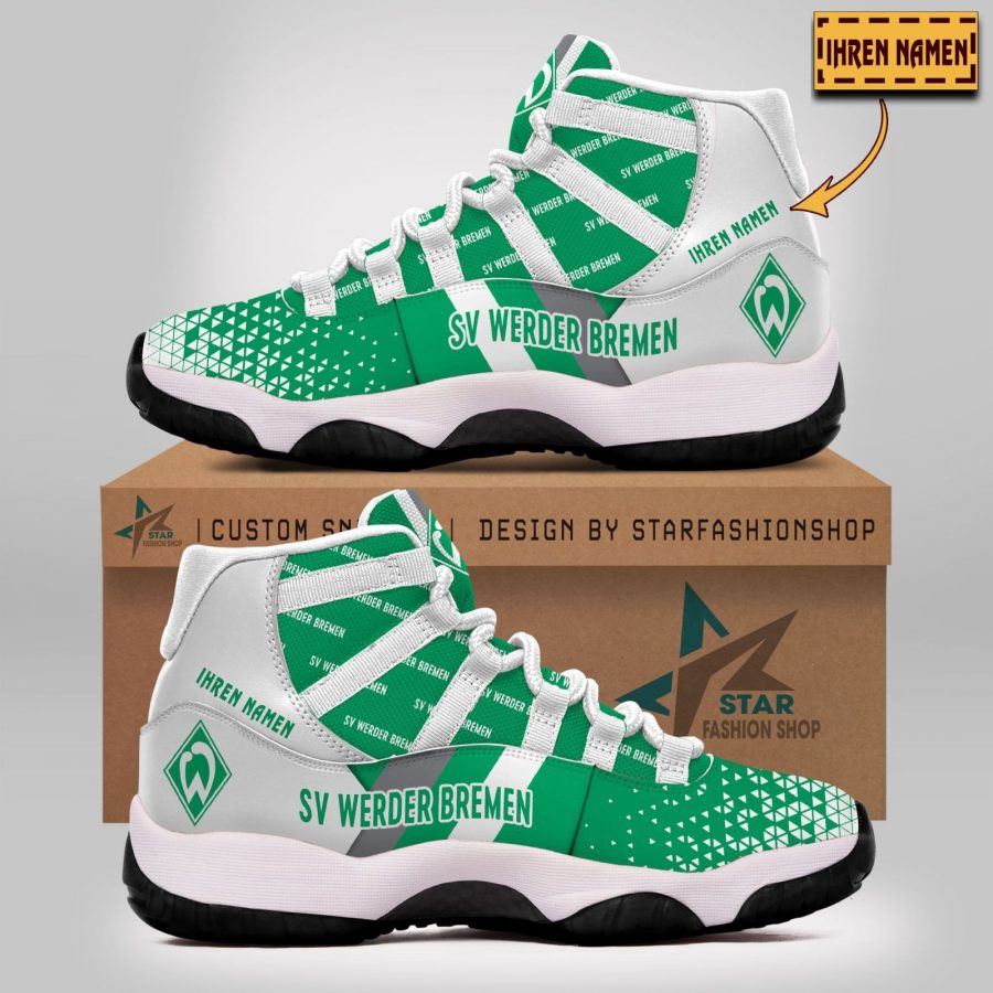 Werder Bremen Schuhe
