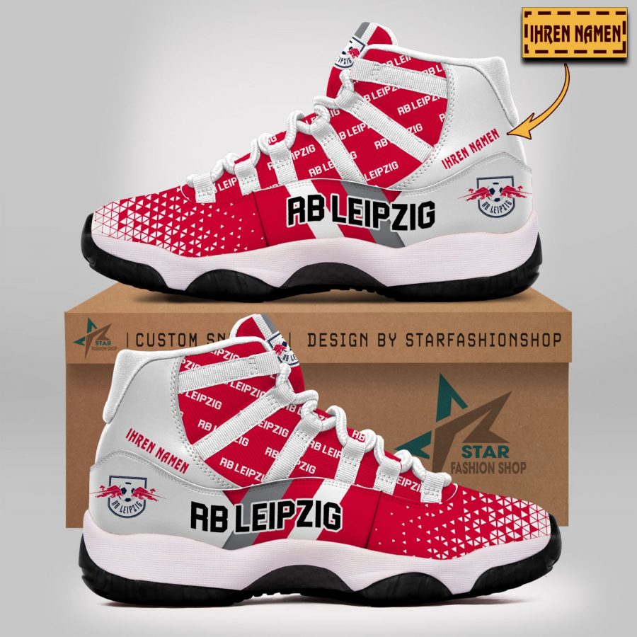 RB Leipzig Schuhe
