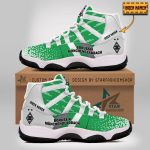 Borussia Monchengladbach Schuhe