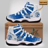 Schalke 04 Schuhe